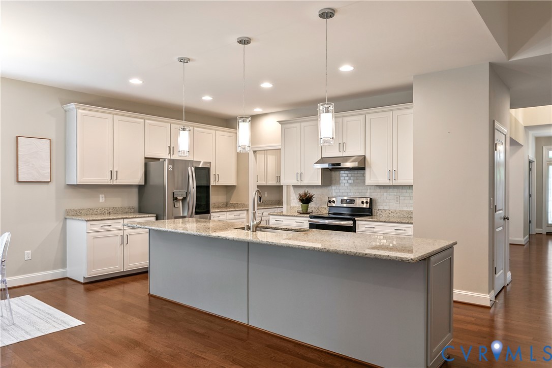 15819 Blooming Road Chesterfield, VA 23832 - Photo 12 of 51
