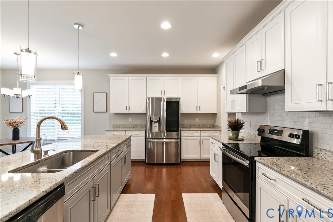 15819 Blooming Road Chesterfield, VA 23832 - Photo 13 of 51