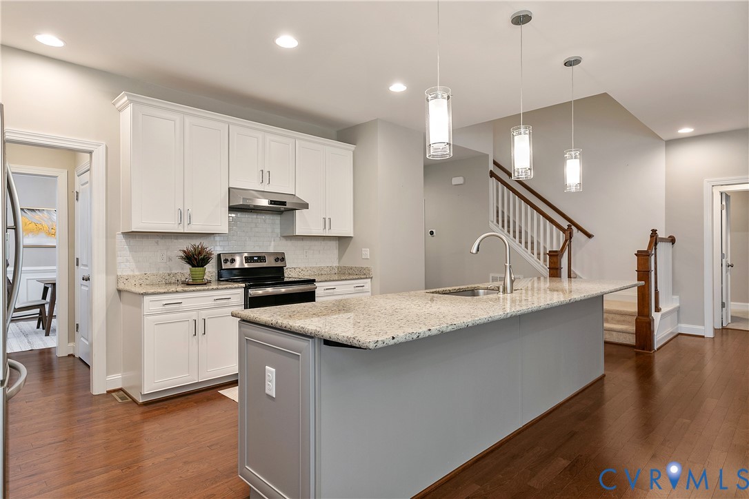 15819 Blooming Road Chesterfield, VA 23832 - Photo 15 of 51