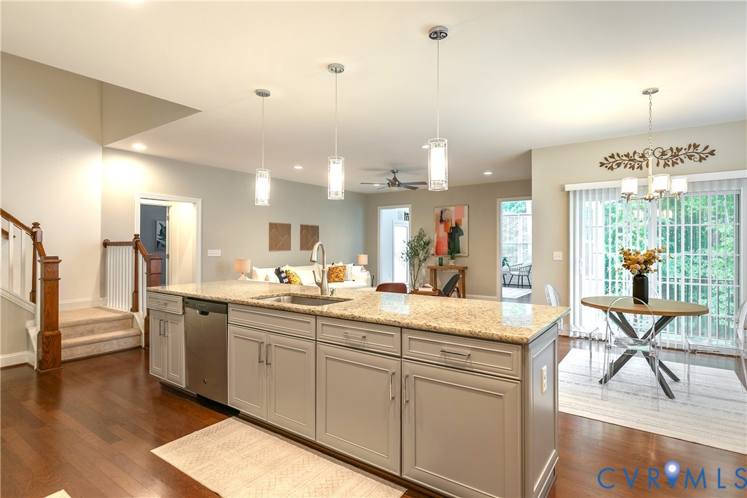 15819 Blooming Road Chesterfield, VA 23832 - Photo 17 of 51