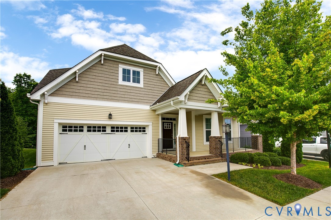 15819 Blooming Road Chesterfield, VA 23832 - Photo 2 of 51