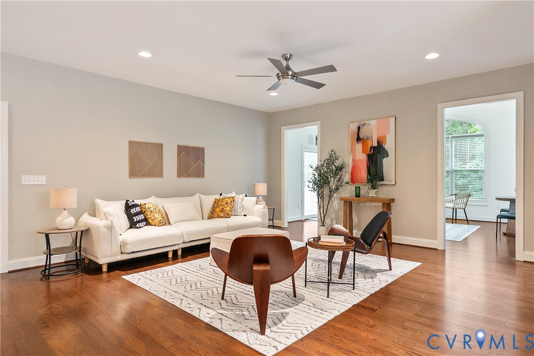 15819 Blooming Road Chesterfield, VA 23832 - Photo 21 of 51