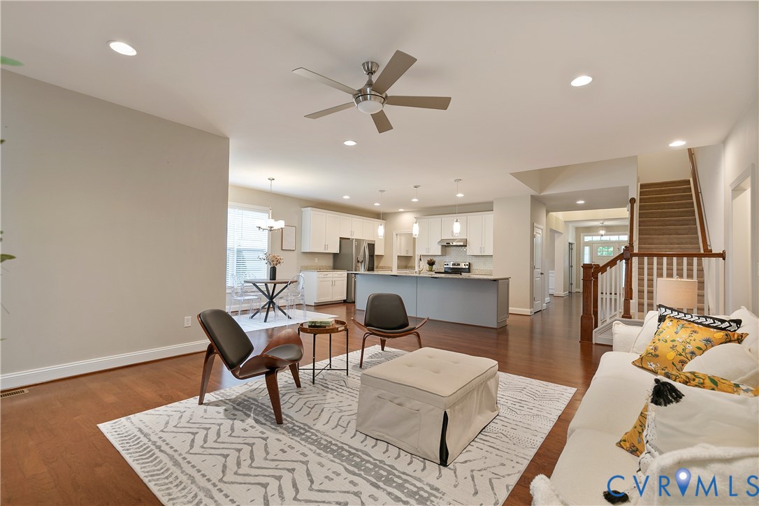 15819 Blooming Road Chesterfield, VA 23832 - Photo 22 of 51