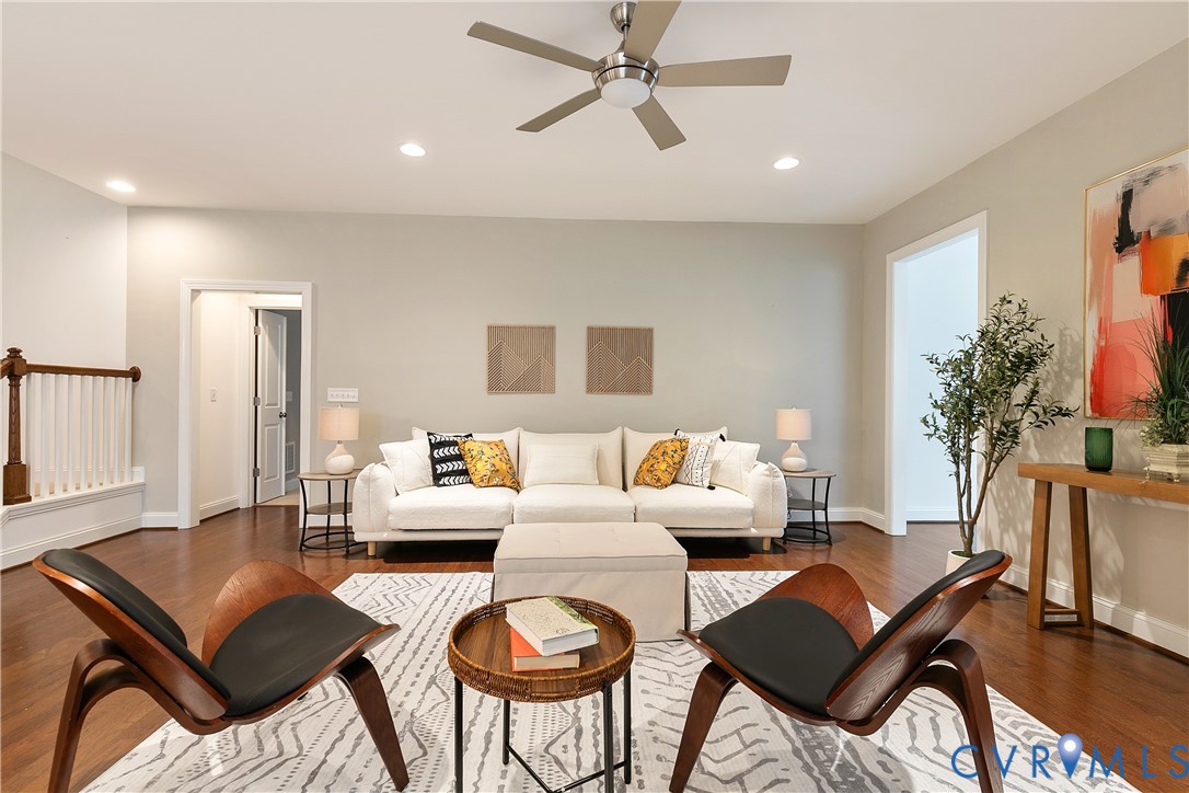 15819 Blooming Road Chesterfield, VA 23832 - Photo 23 of 51