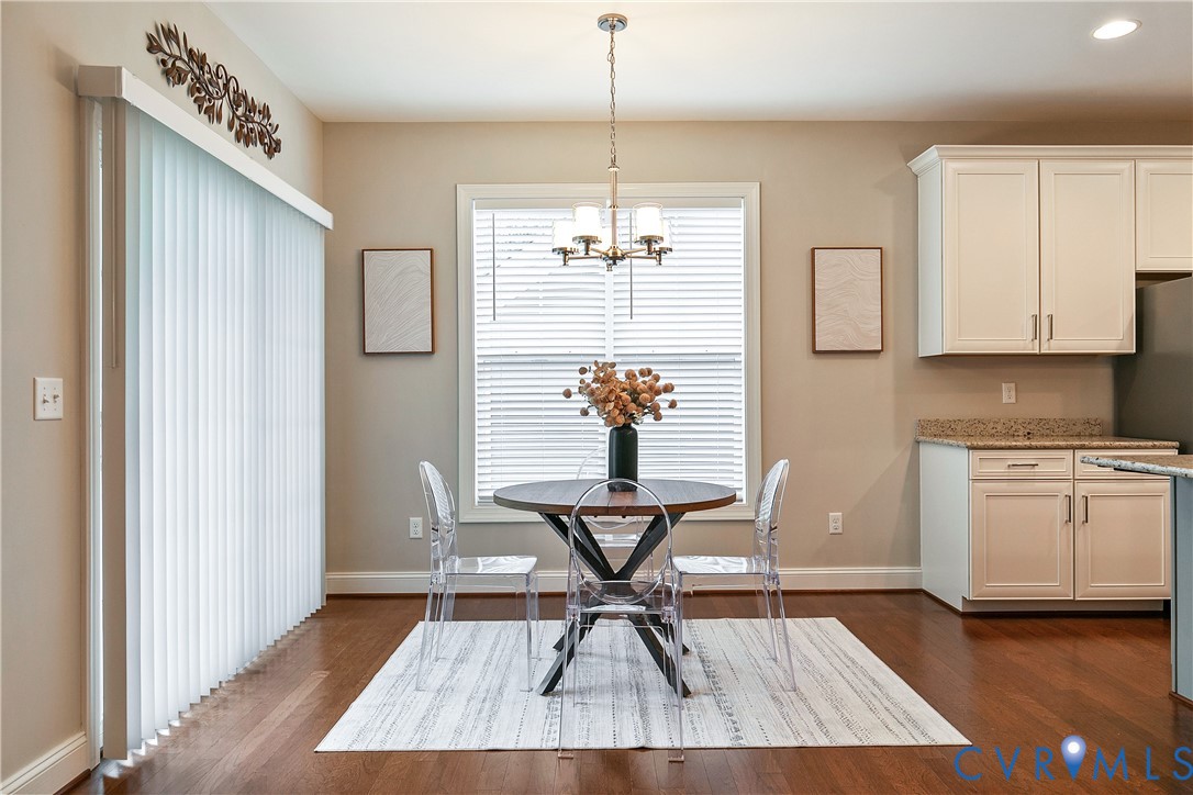 15819 Blooming Road Chesterfield, VA 23832 - Photo 24 of 51