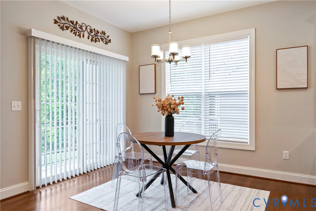 15819 Blooming Road Chesterfield, VA 23832 - Photo 25 of 51