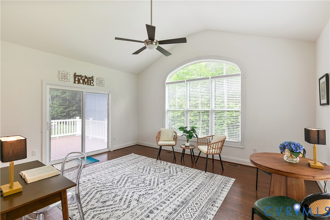 15819 Blooming Road Chesterfield, VA 23832 - Photo 26 of 51