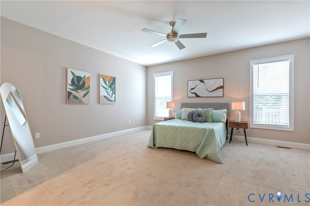 15819 Blooming Road Chesterfield, VA 23832 - Photo 30 of 51