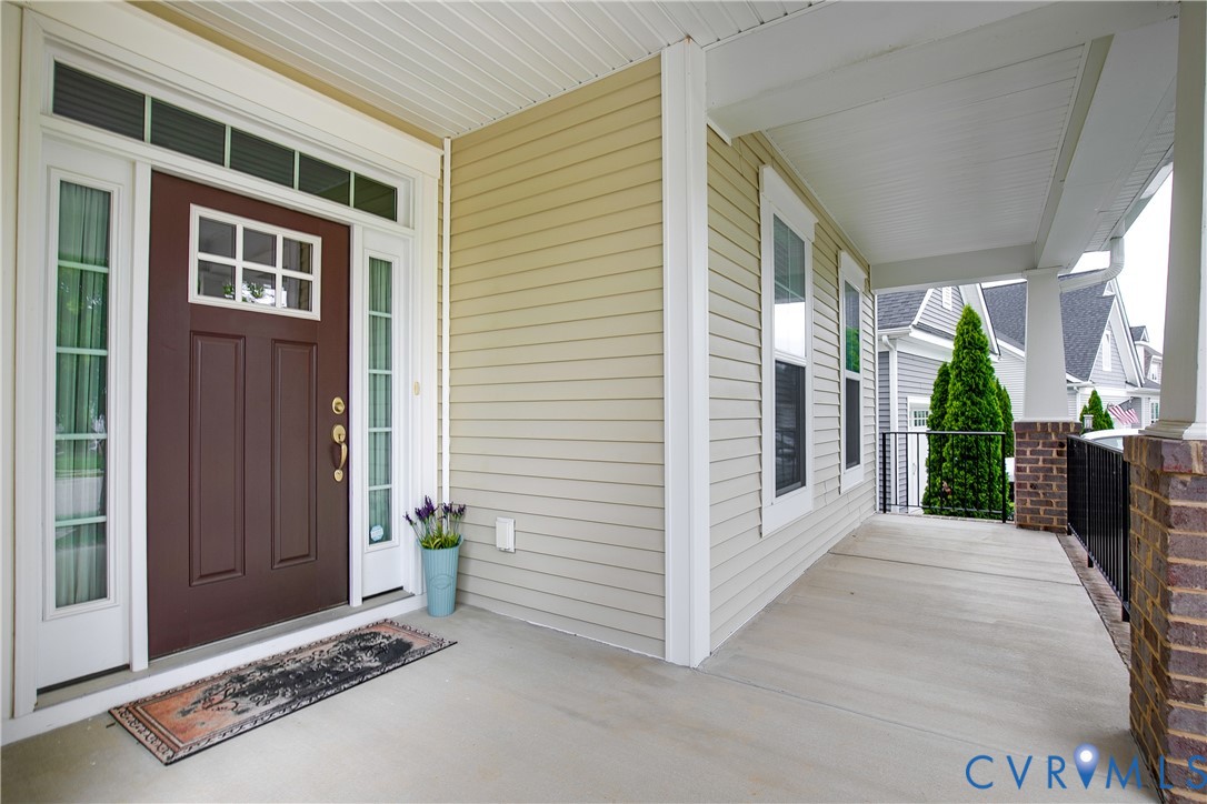 15819 Blooming Road Chesterfield, VA 23832 - Photo 3 of 51