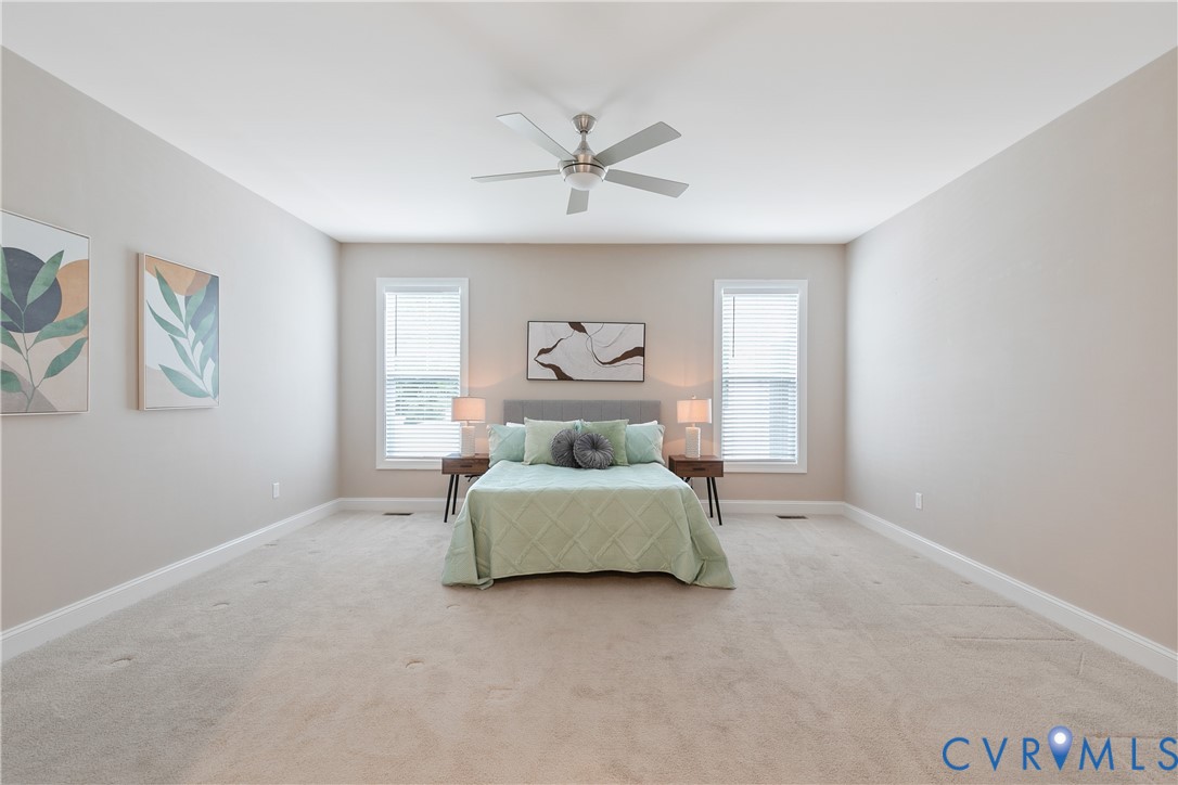 15819 Blooming Road Chesterfield, VA 23832 - Photo 31 of 51