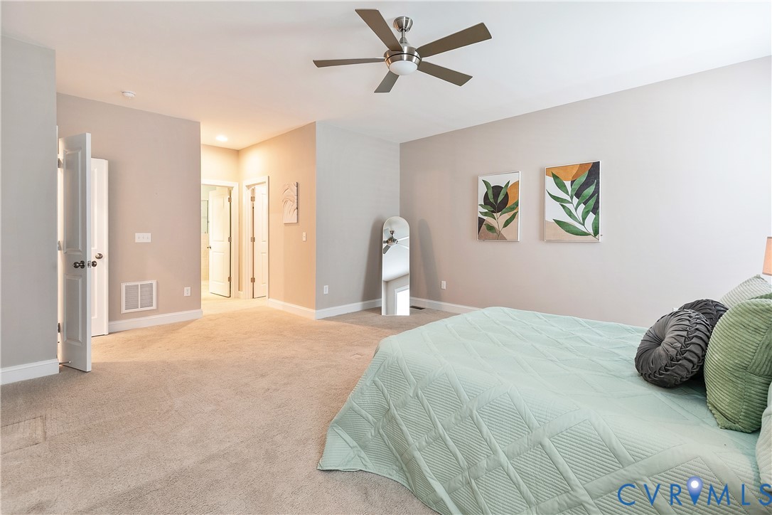 15819 Blooming Road Chesterfield, VA 23832 - Photo 32 of 51
