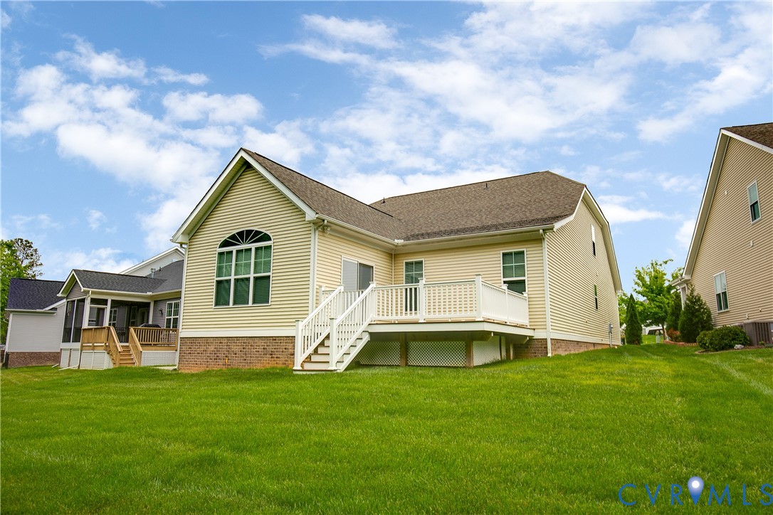 15819 Blooming Road Chesterfield, VA 23832 - Photo 47 of 51