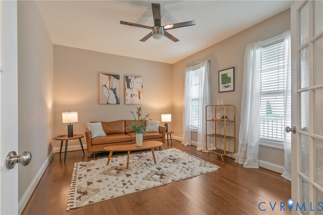 15819 Blooming Road Chesterfield, VA 23832 - Photo 5 of 51