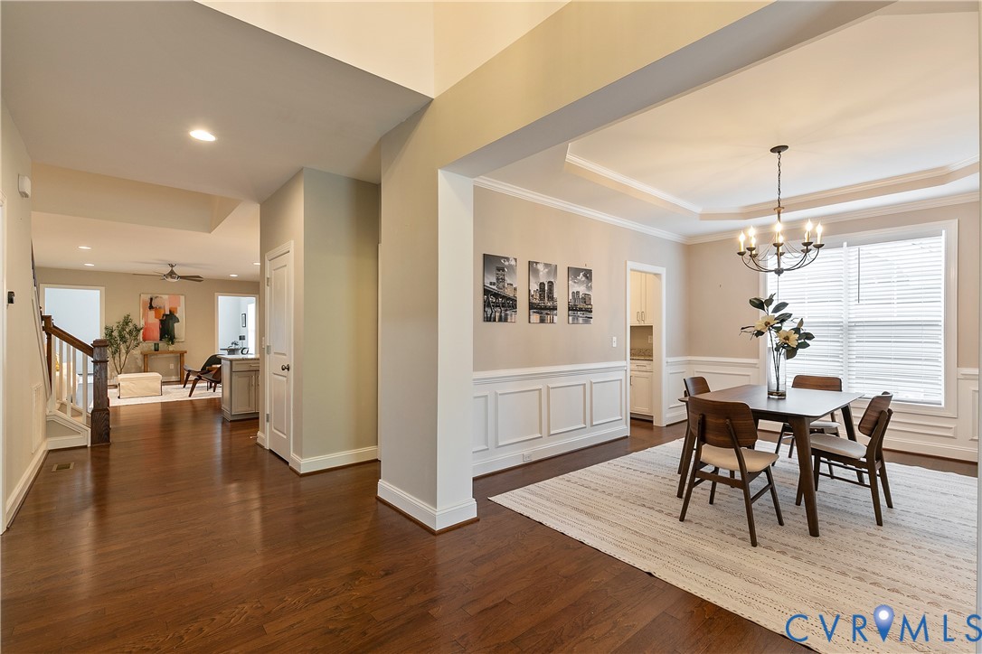 15819 Blooming Road Chesterfield, VA 23832 - Photo 7 of 51