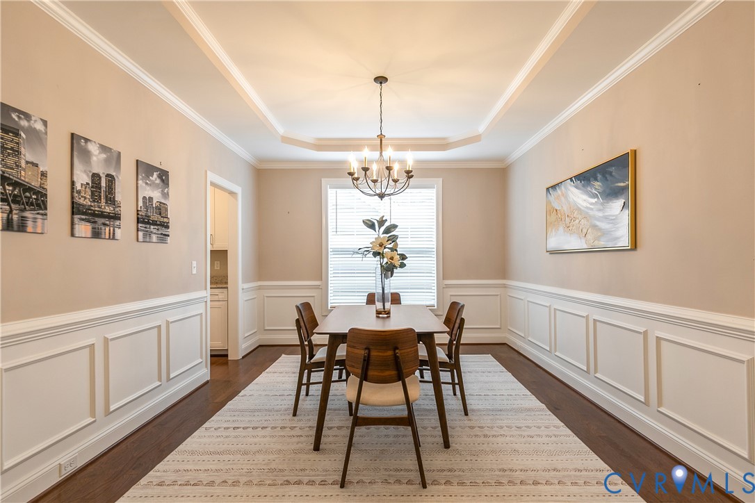 15819 Blooming Road Chesterfield, VA 23832 - Photo 8 of 51