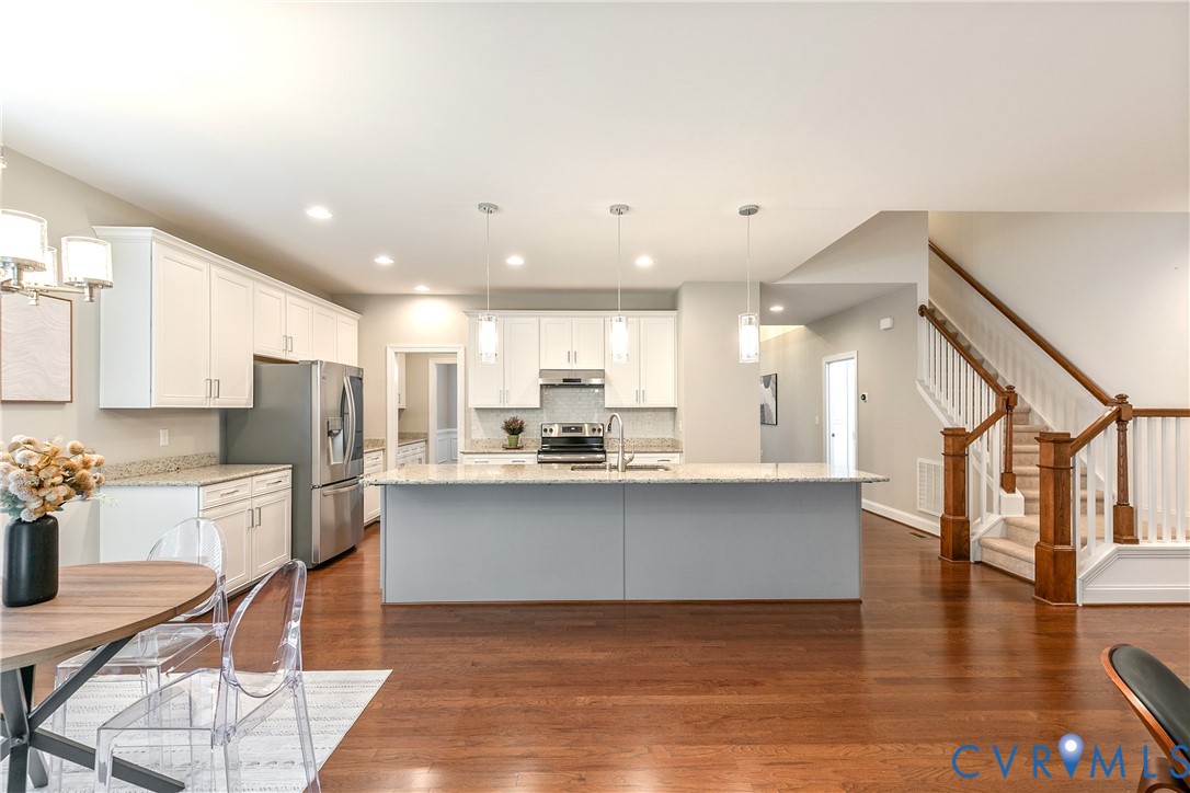 15819 Blooming Road Chesterfield, VA 23832 - Photo 10 of 51