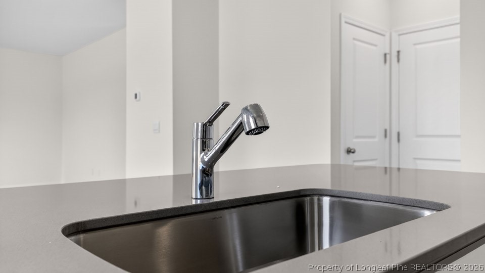 31 Mercer Way Spring Lake, NC 28390 - Photo 14 of 35 Kitchen