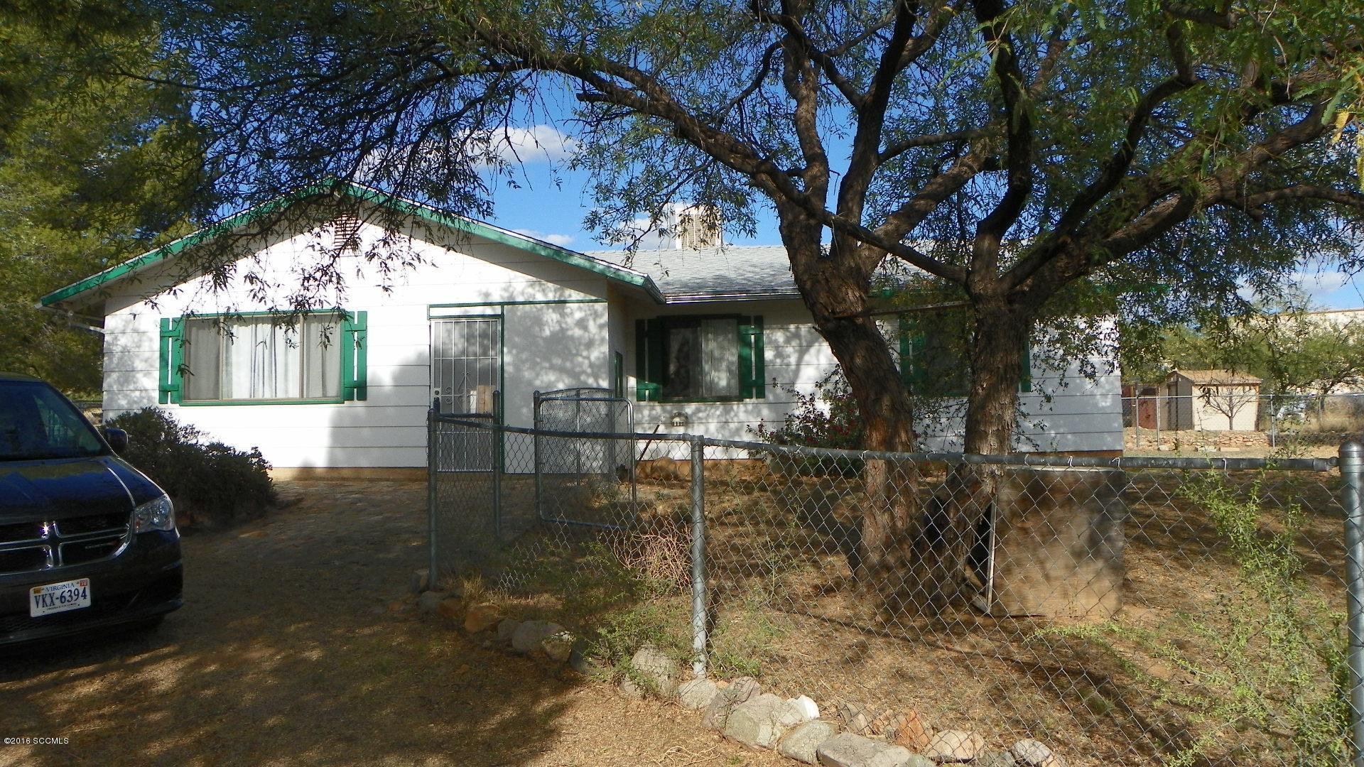 237 Camino Cholula Rio Rico, AZ 85648 - Photo 1 of 19