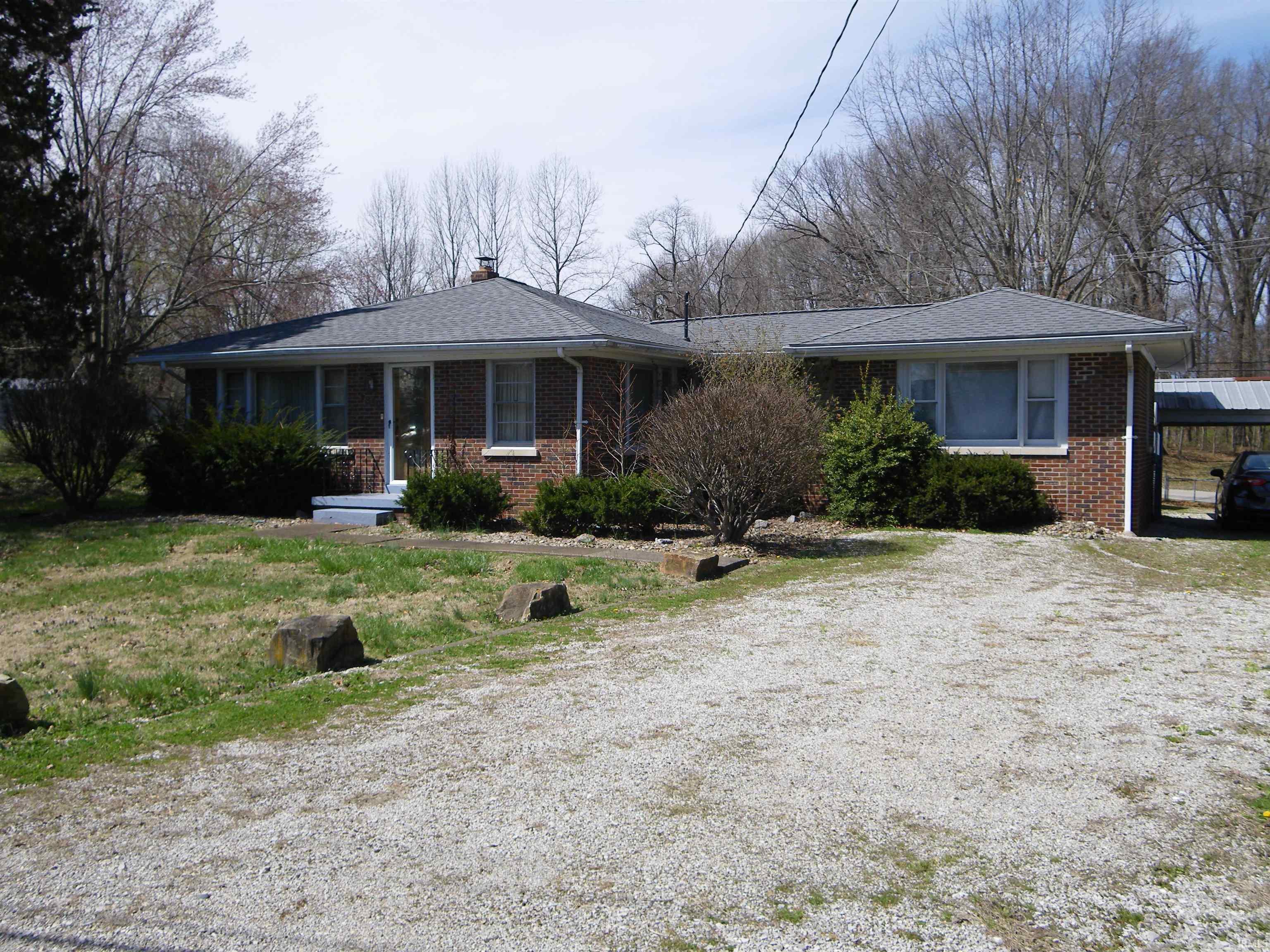 7810 Darmstadt Road Evansville, IN 47710 - Photo 1 of 11