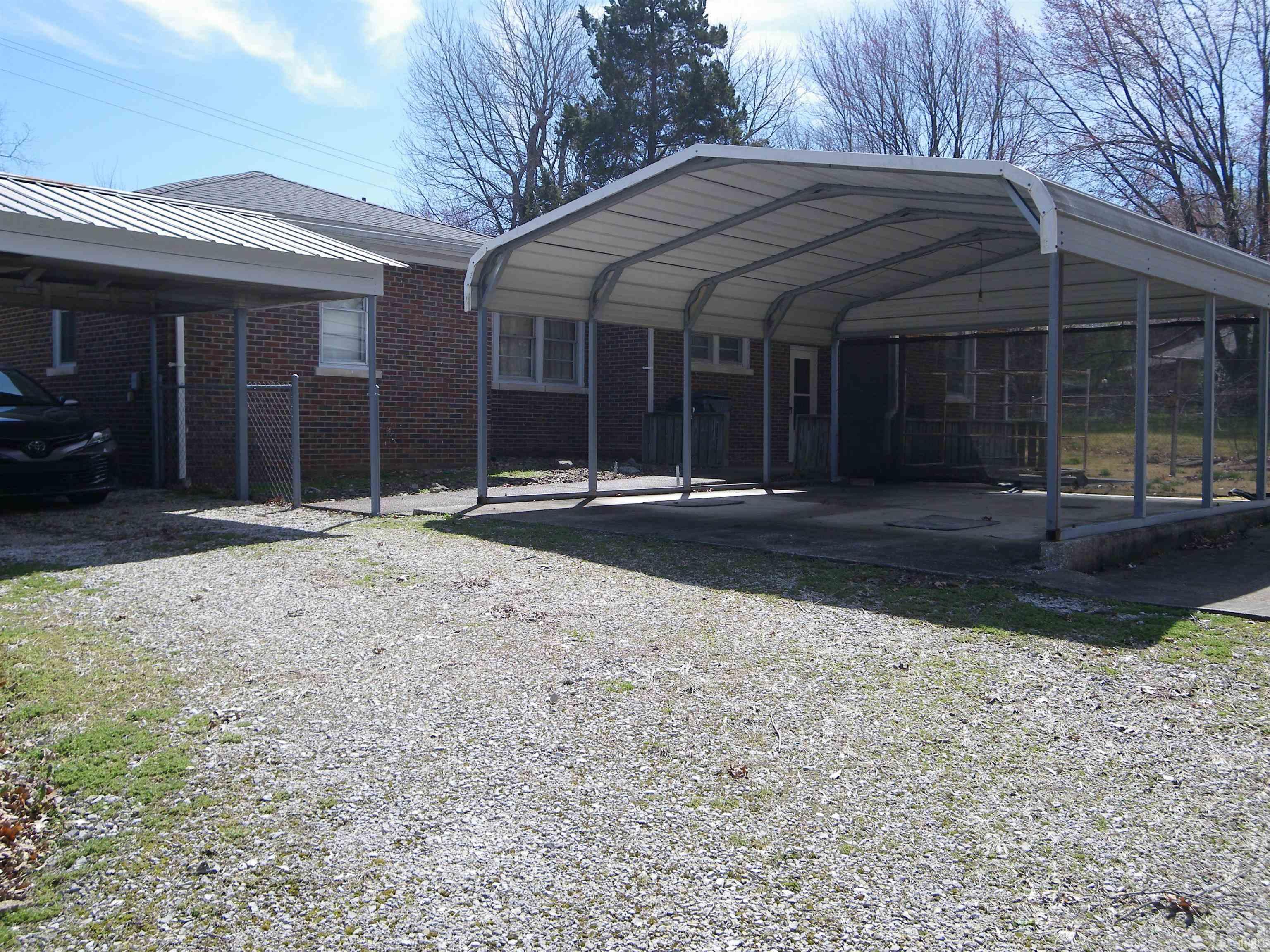 7810 Darmstadt Road Evansville, IN 47710 - Photo 2 of 11