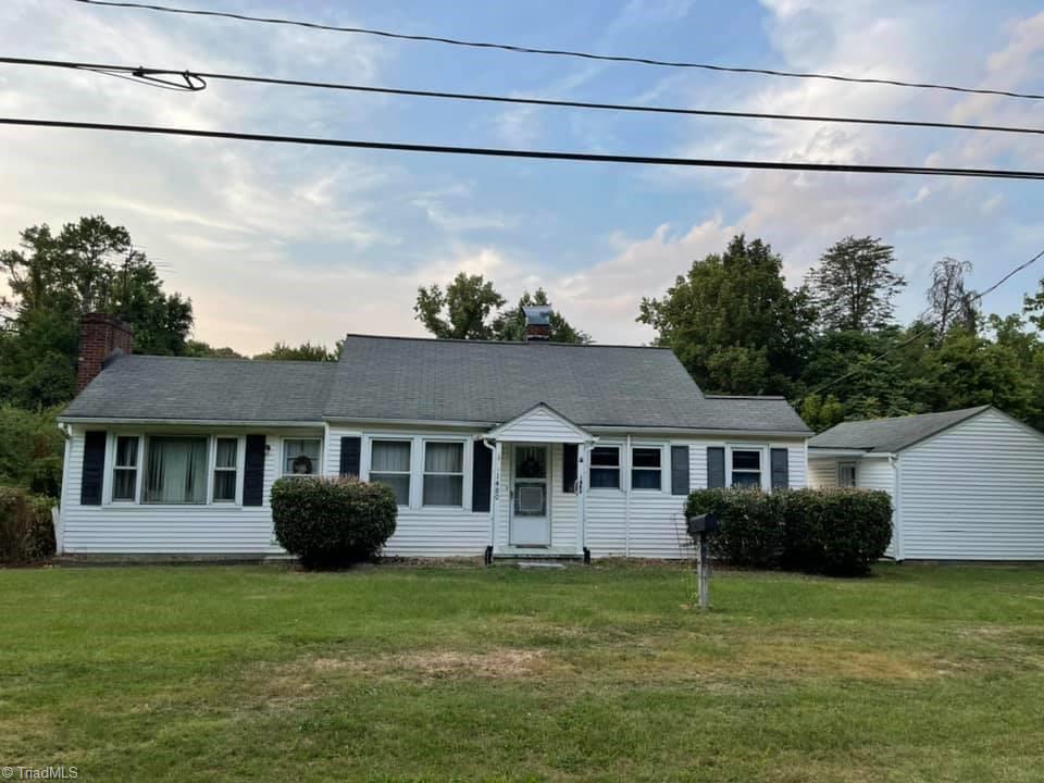 1480 Rural Hall-Germanton Road Rural Hall, NC 27045 - Photo 1 of 12