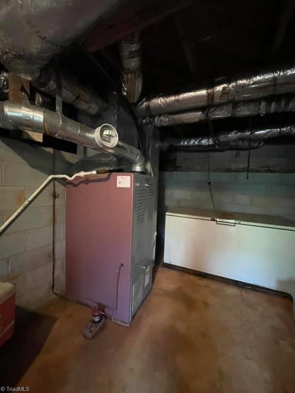 1480 Rural Hall-Germanton Road Rural Hall, NC 27045 - Photo 12 of 12