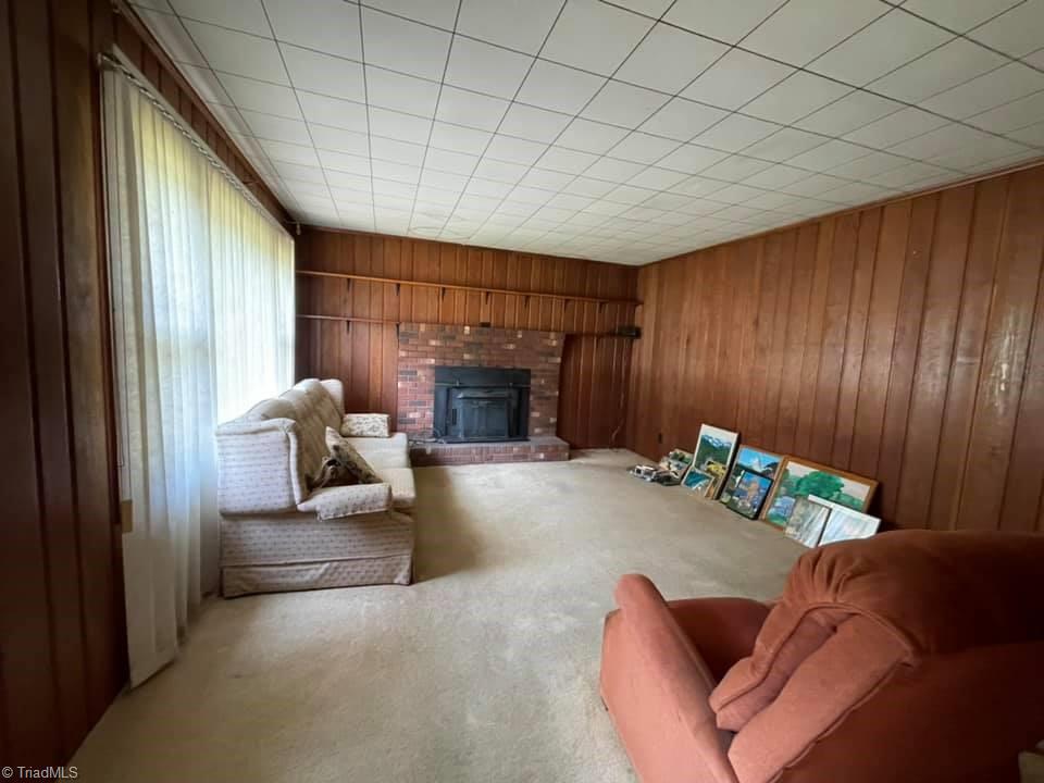 1480 Rural Hall-Germanton Road Rural Hall, NC 27045 - Photo 5 of 12