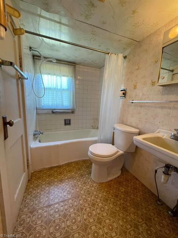 1480 Rural Hall-Germanton Road Rural Hall, NC 27045 - Photo 9 of 12