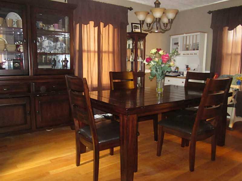208 Dover Road Springfield, OH 45504 - Photo 7 of 20