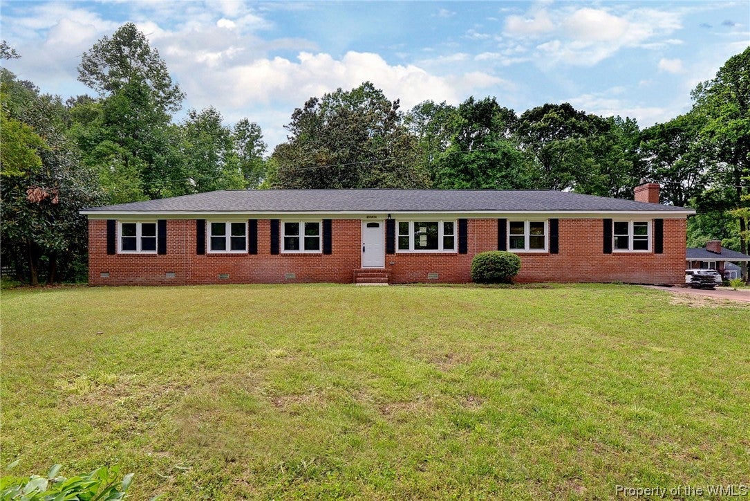 7207 Little Creek Dam Road Toano, VA 23168 - Photo 1 of 33 Gallery Image 1