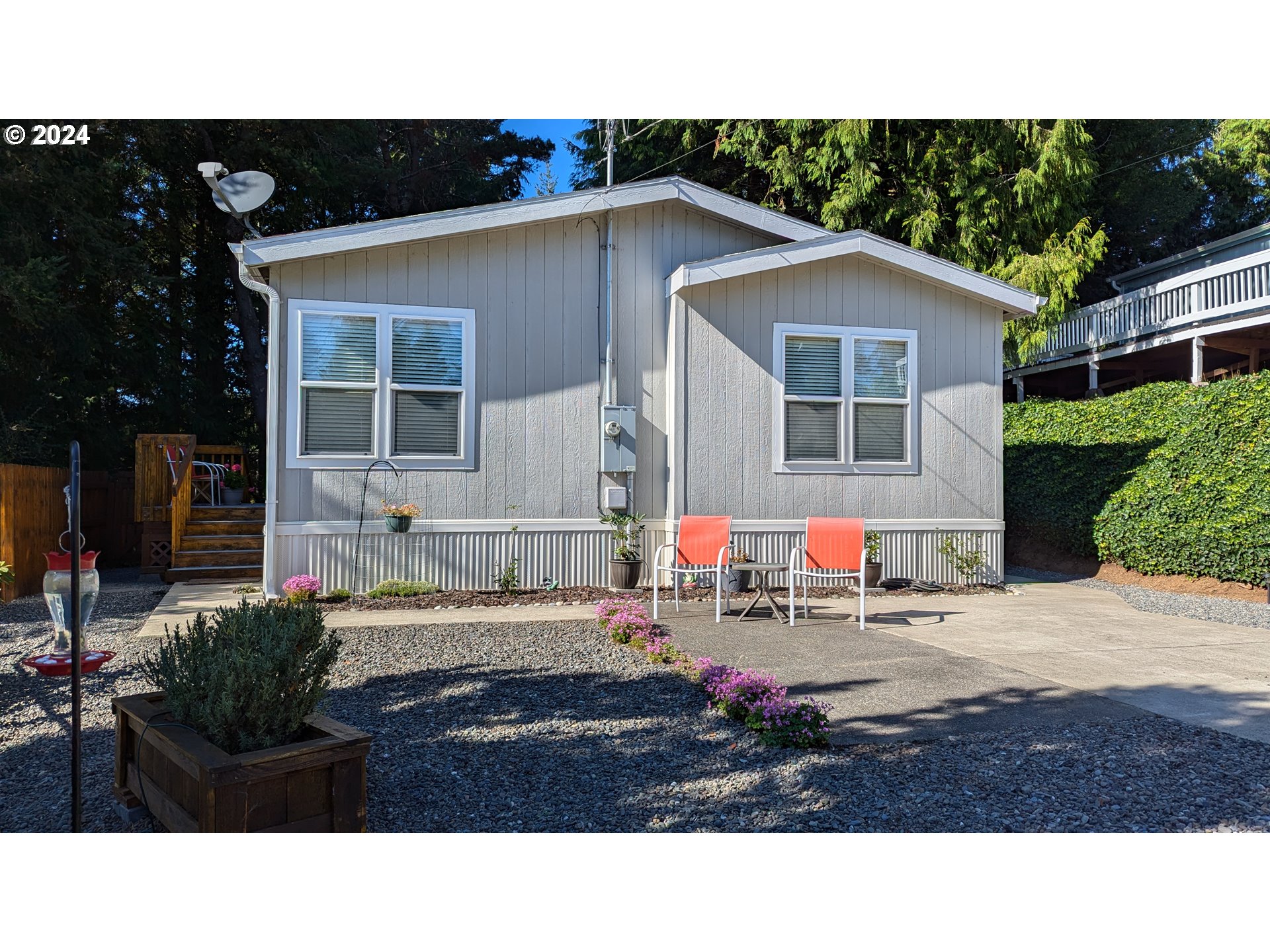 1050 North Cedar Point Road, Unit C6 Coquille, OR 97423 - Photo 1 of 32 Gallery Image 1