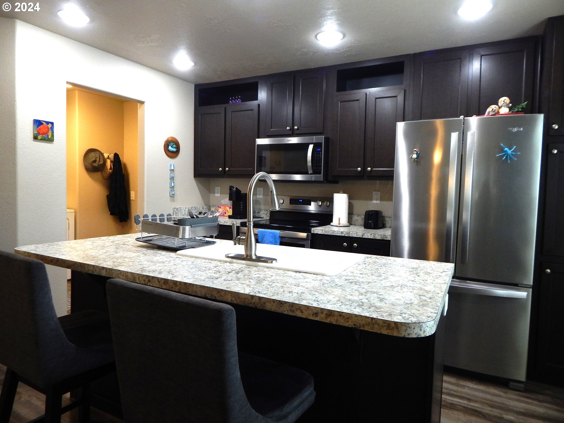 1050 North Cedar Point Road, Unit C6 Coquille, OR 97423 - Photo 11 of 32 Gallery Image 11