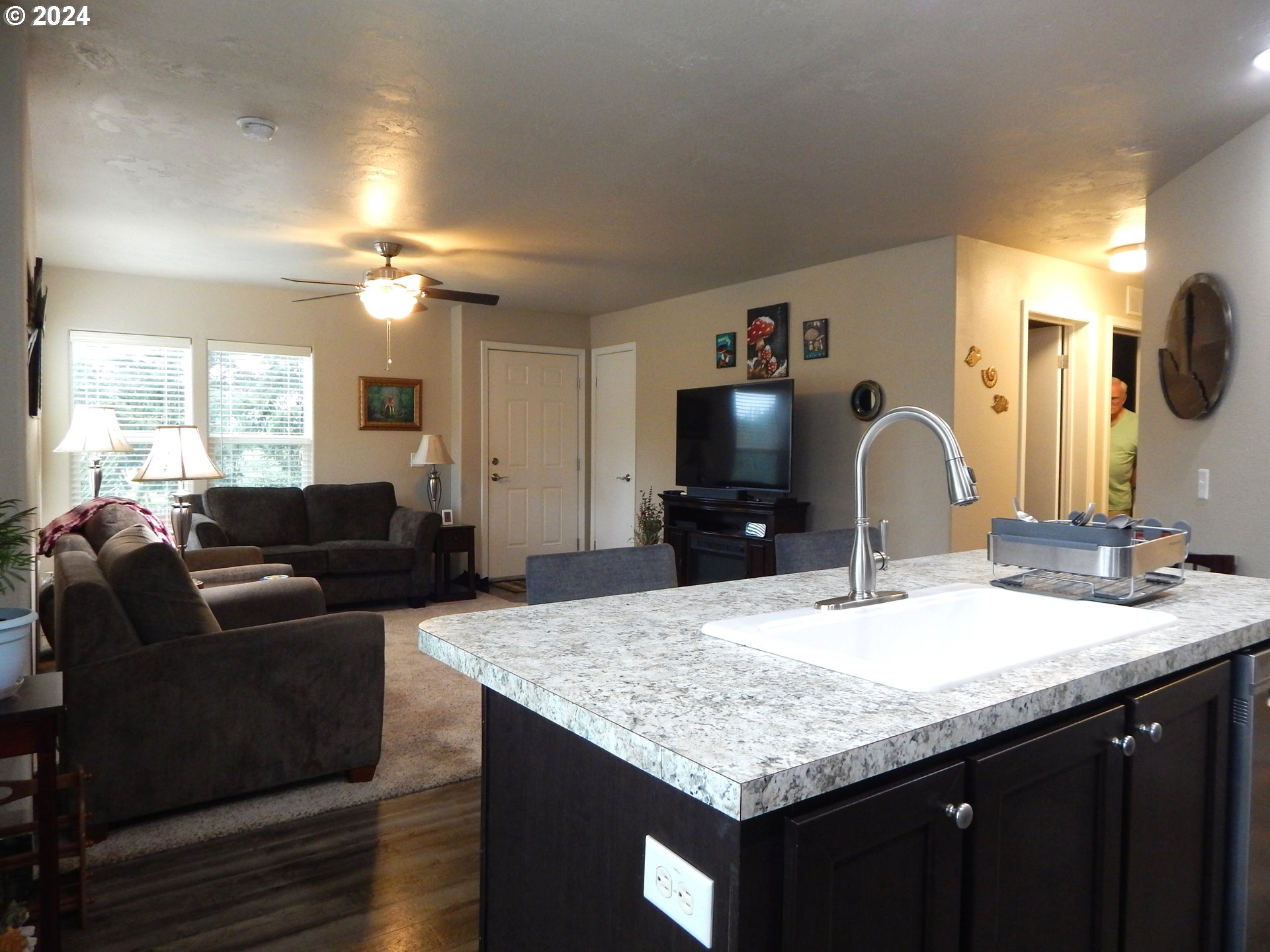 1050 North Cedar Point Road, Unit C6 Coquille, OR 97423 - Photo 12 of 32 Gallery Image 12