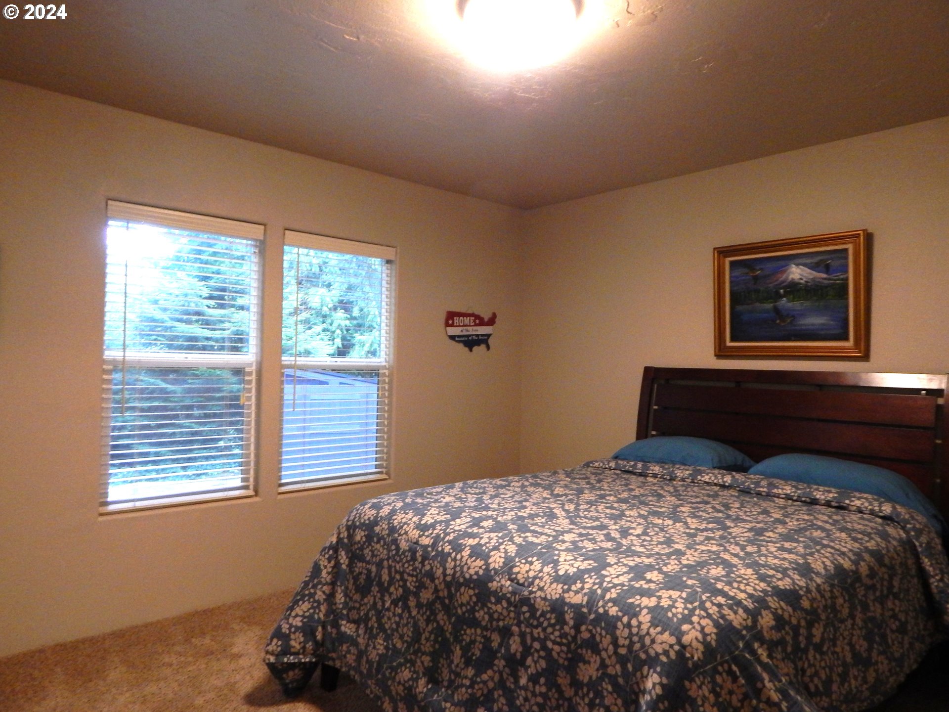 1050 North Cedar Point Road, Unit C6 Coquille, OR 97423 - Photo 13 of 32 Bedroom, Primary