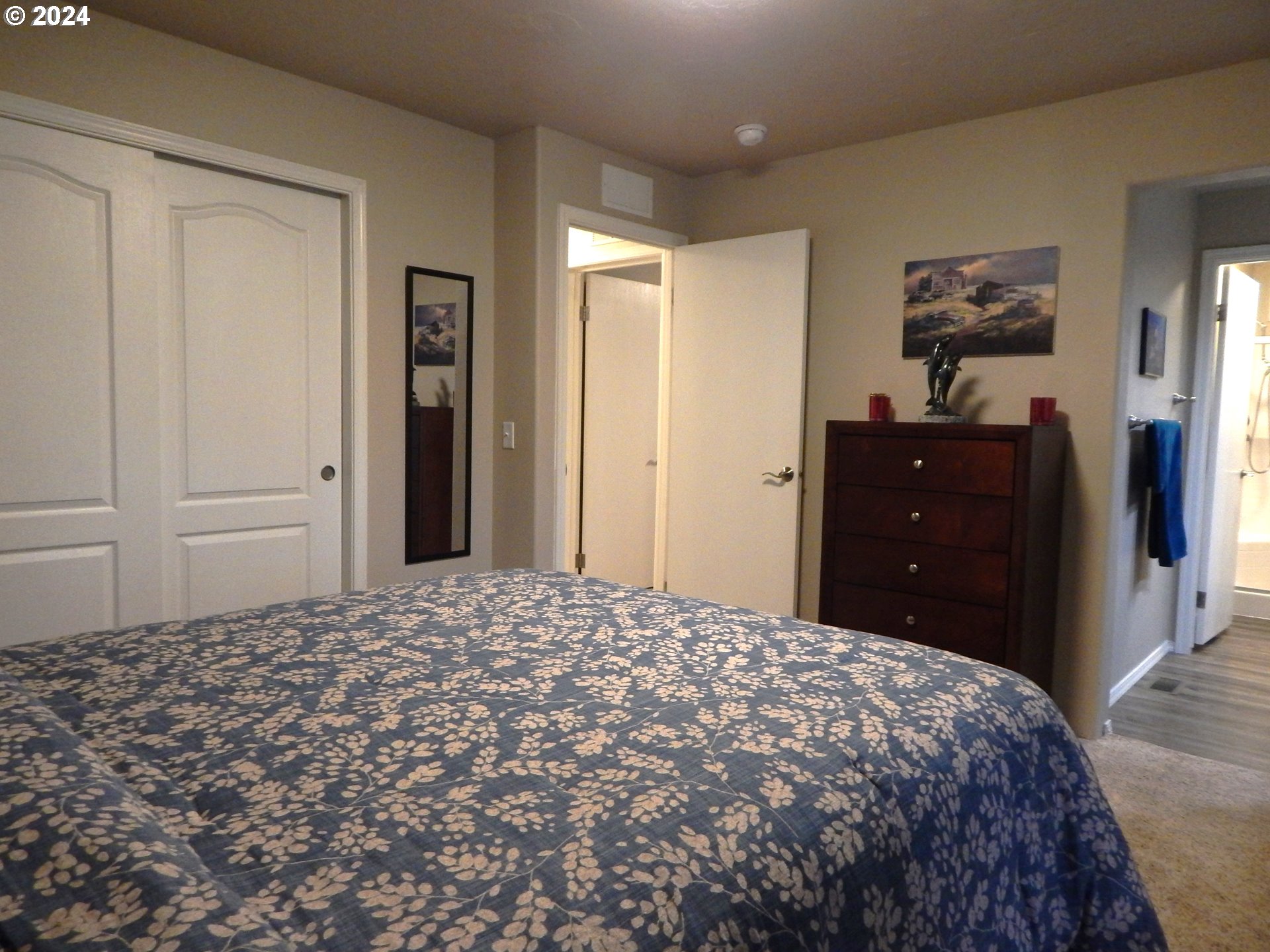 1050 North Cedar Point Road, Unit C6 Coquille, OR 97423 - Photo 15 of 32 Bedroom, Primary
