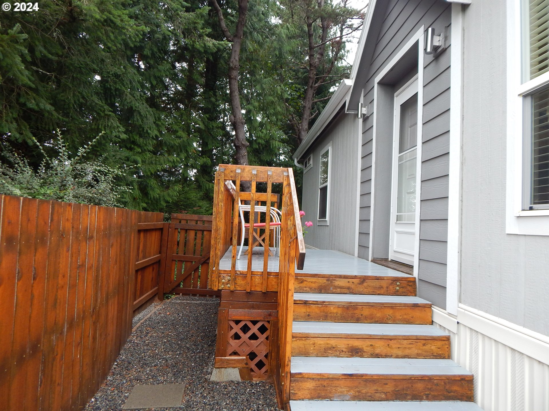 1050 North Cedar Point Road, Unit C6 Coquille, OR 97423 - Photo 2 of 32 Gallery Image 2