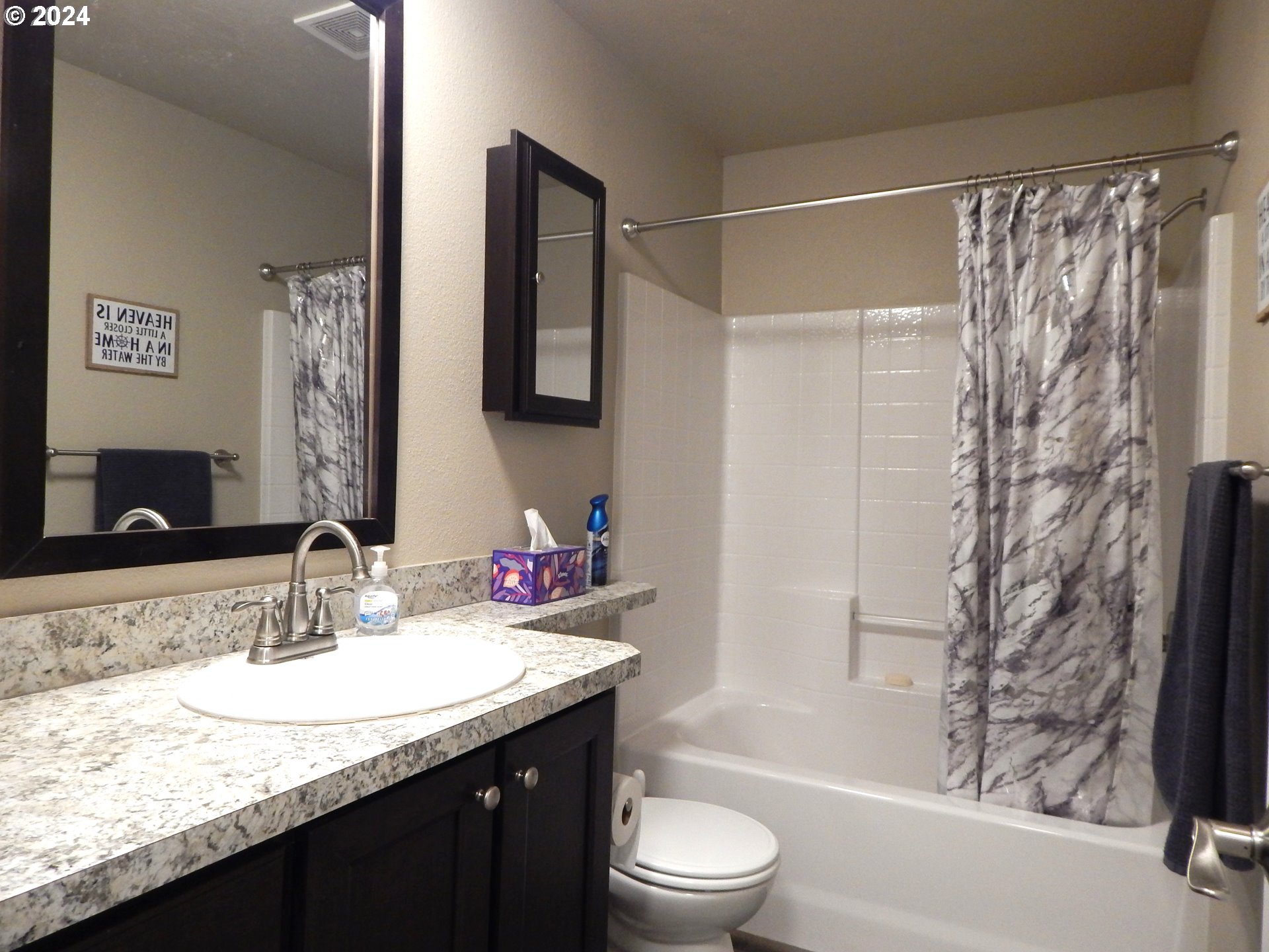 1050 North Cedar Point Road, Unit C6 Coquille, OR 97423 - Photo 24 of 32 Bathroom