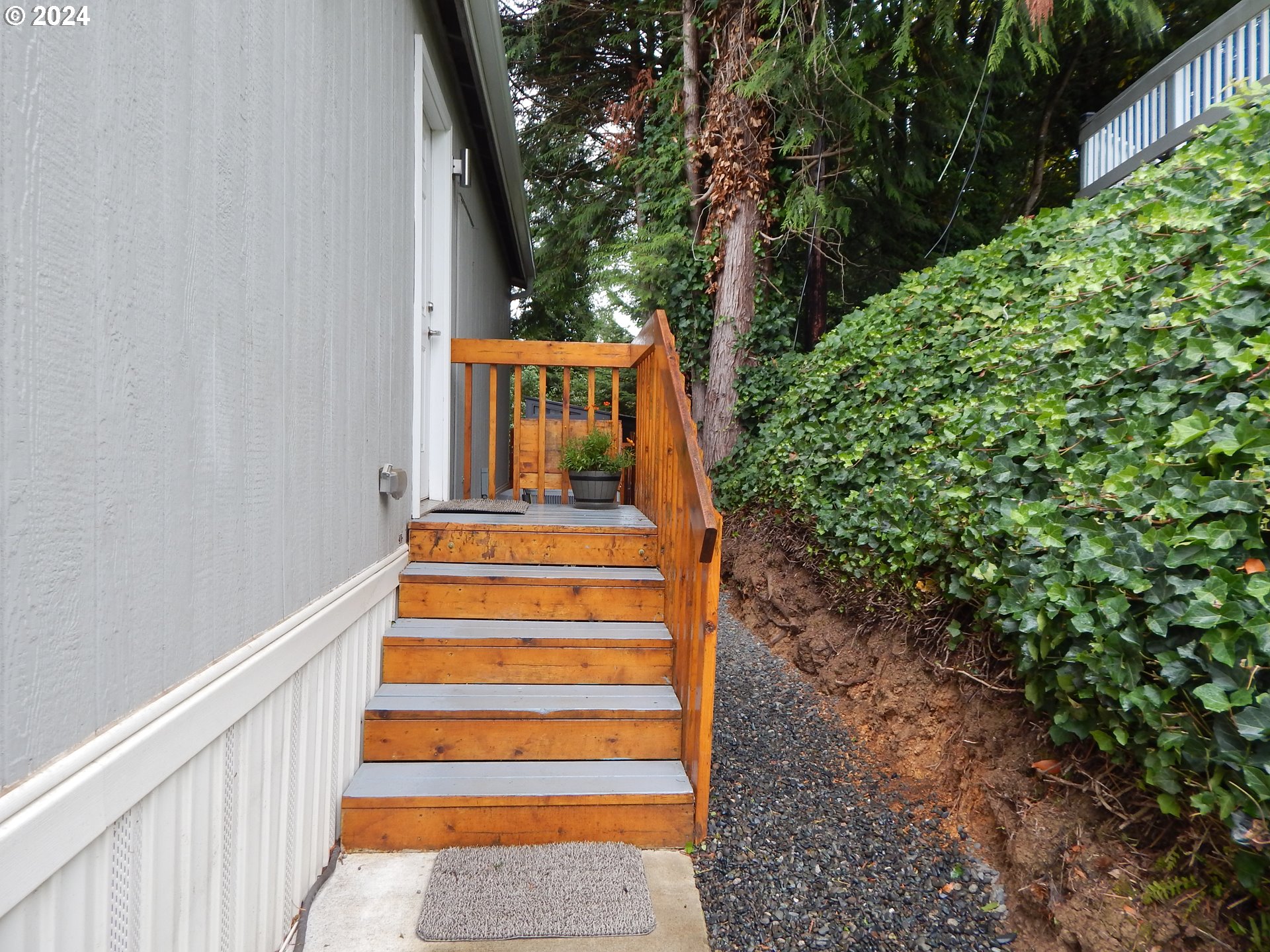 1050 North Cedar Point Road, Unit C6 Coquille, OR 97423 - Photo 28 of 32 Gallery Image 28