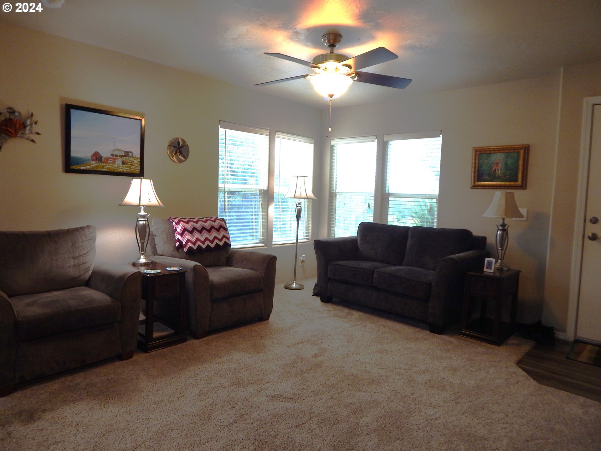 1050 North Cedar Point Road, Unit C6 Coquille, OR 97423 - Photo 5 of 32 Gallery Image 5