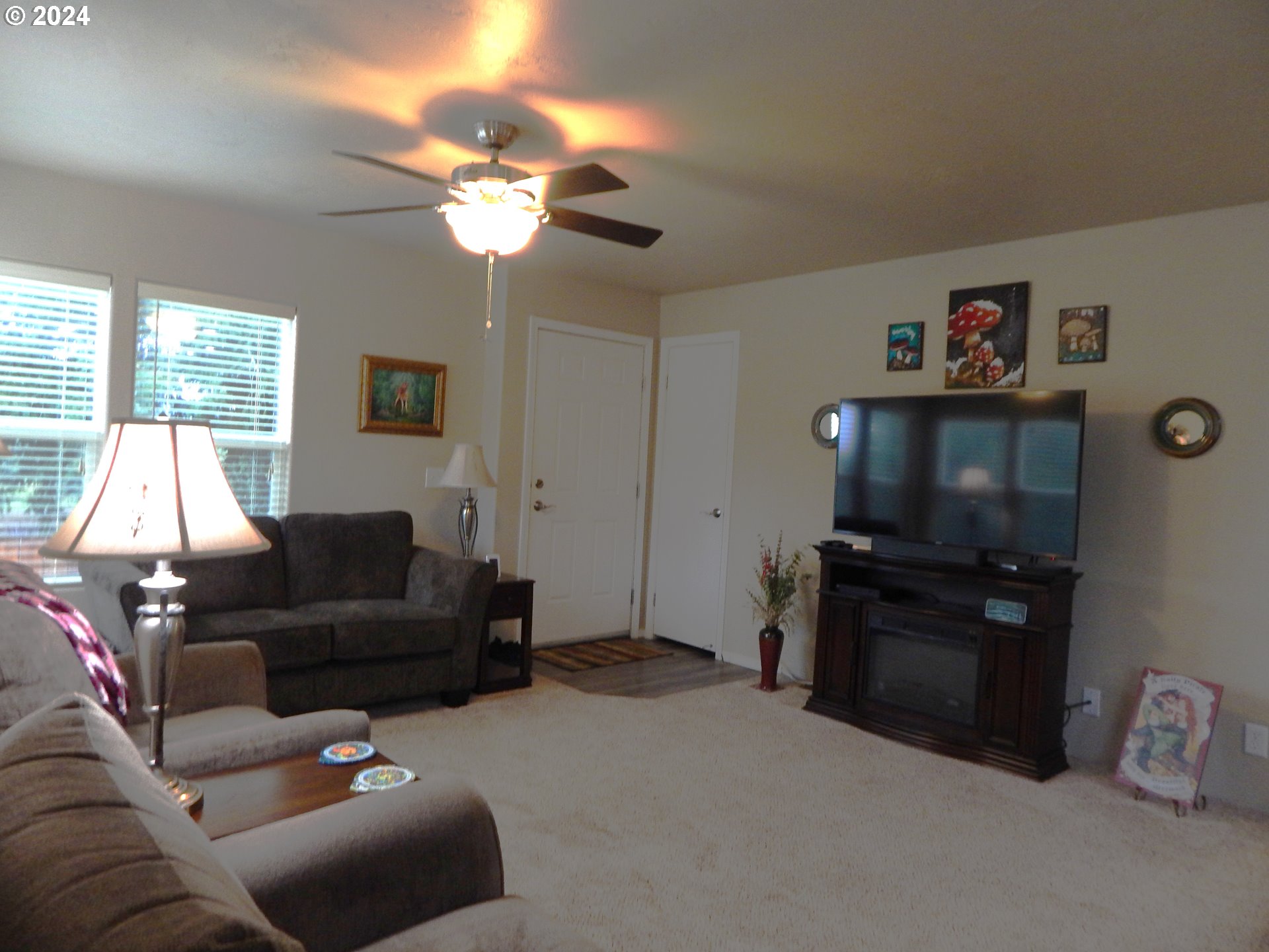 1050 North Cedar Point Road, Unit C6 Coquille, OR 97423 - Photo 6 of 32 Gallery Image 6
