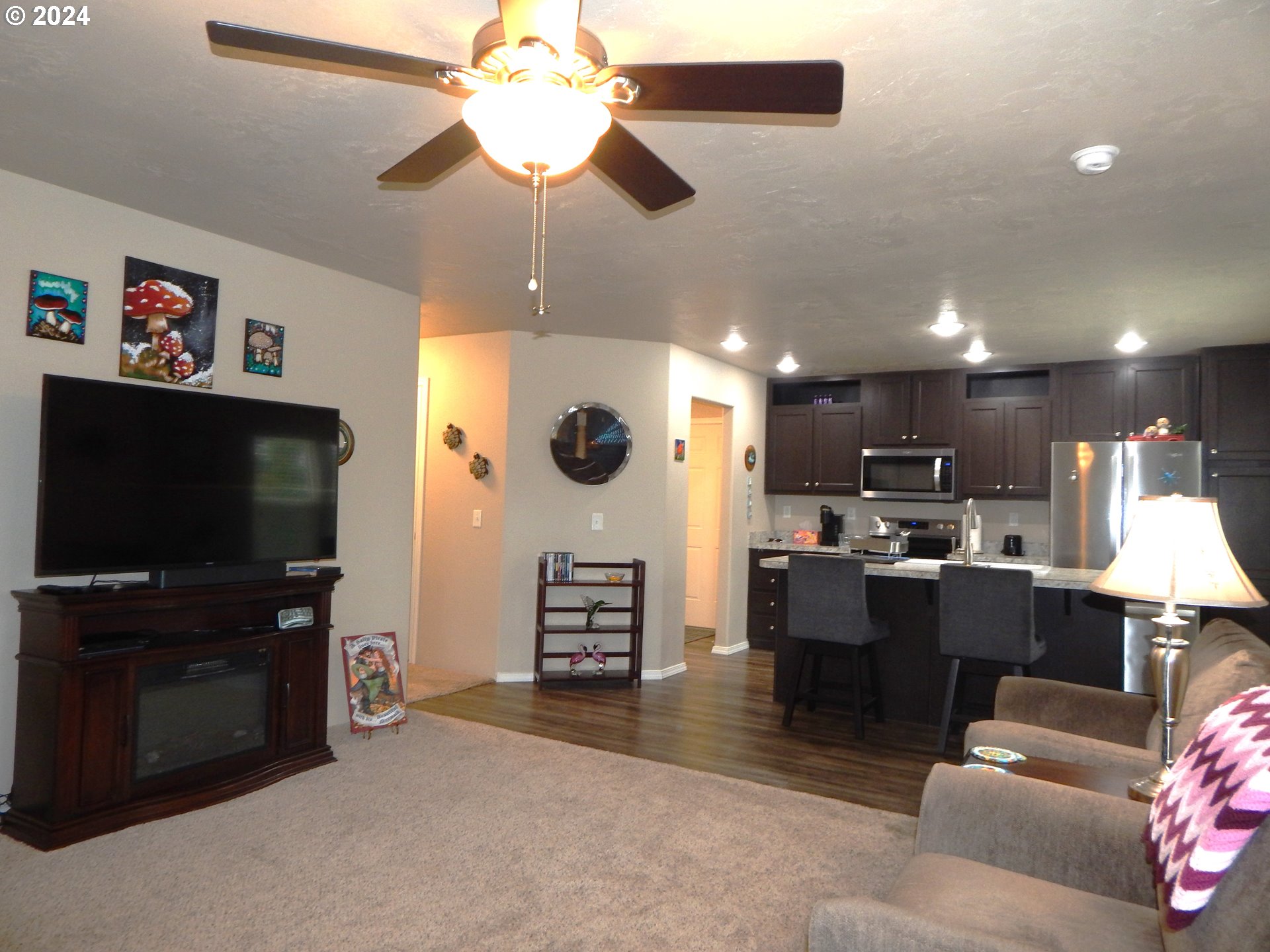 1050 North Cedar Point Road, Unit C6 Coquille, OR 97423 - Photo 7 of 32 Gallery Image 7