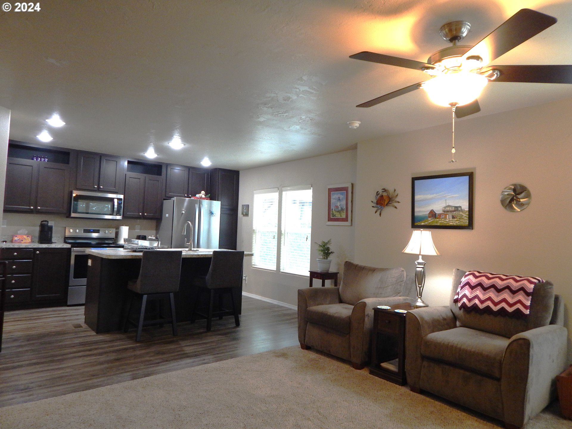 1050 North Cedar Point Road, Unit C6 Coquille, OR 97423 - Photo 8 of 32 Gallery Image 8