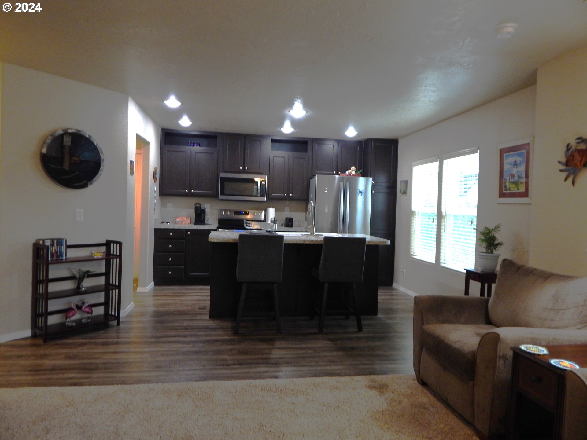1050 North Cedar Point Road, Unit C6 Coquille, OR 97423 - Photo 9 of 32 Gallery Image 9