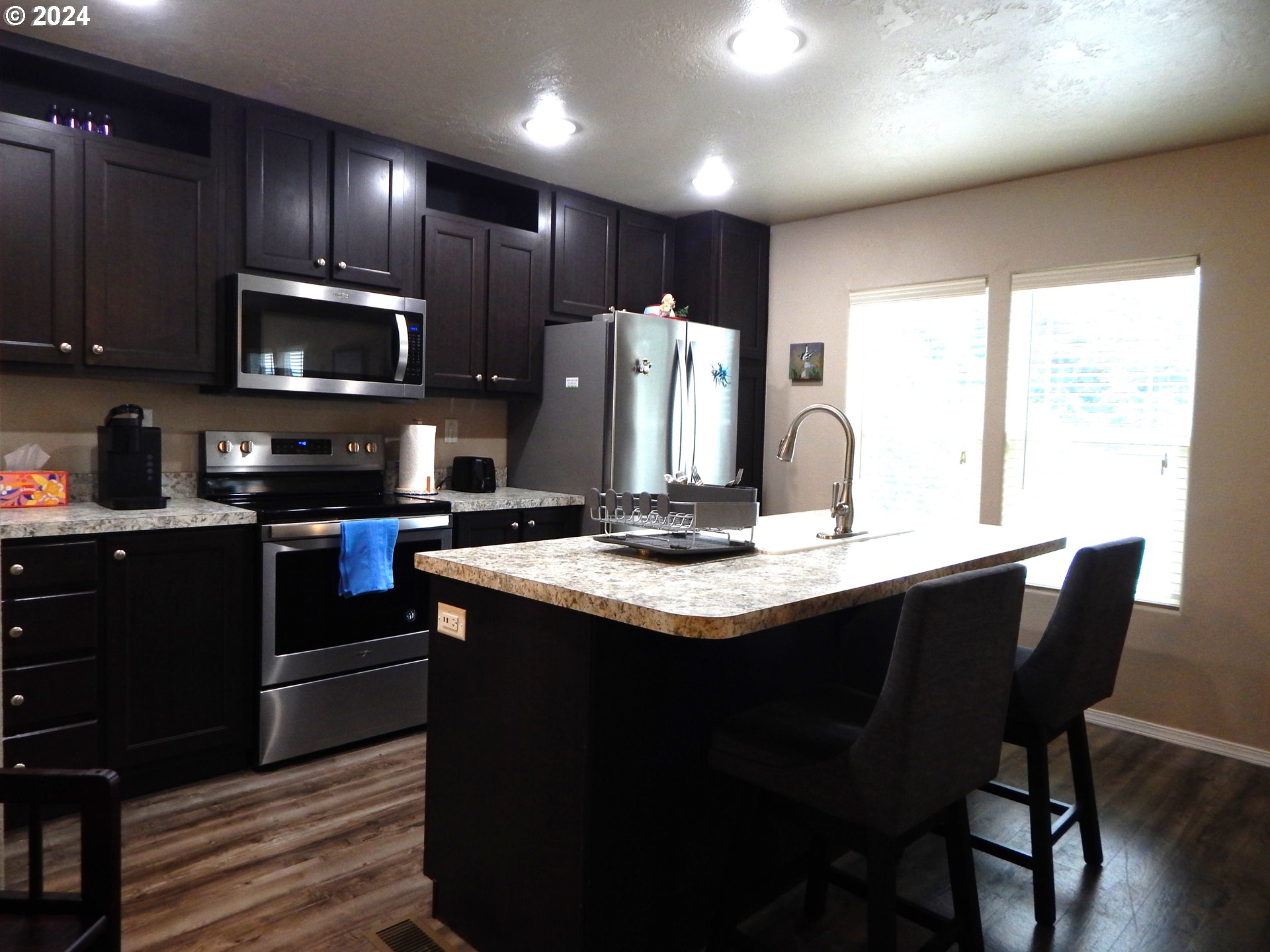 1050 North Cedar Point Road, Unit C6 Coquille, OR 97423 - Photo 10 of 32 Gallery Image 10