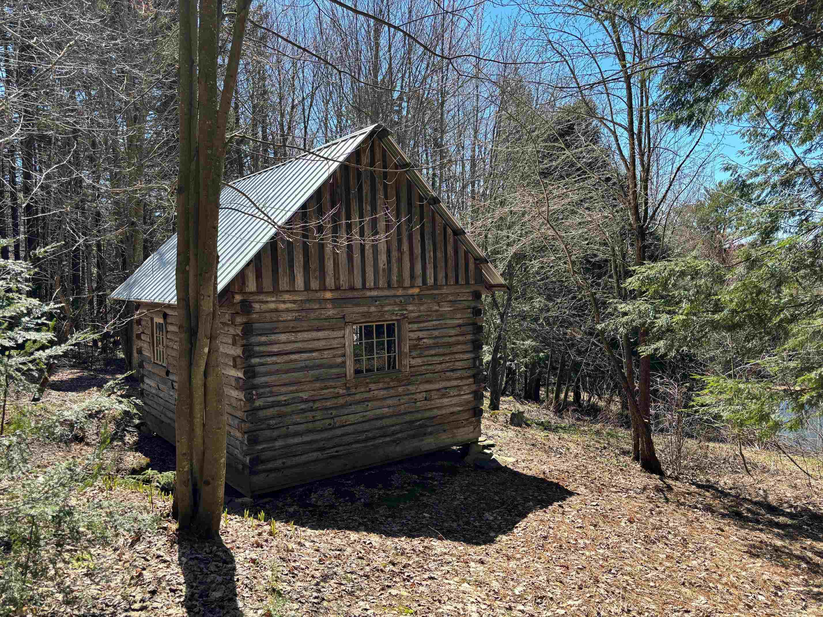 3029 Elmore Mountain Road Elmore, VT 05661 - Photo 3 of 3