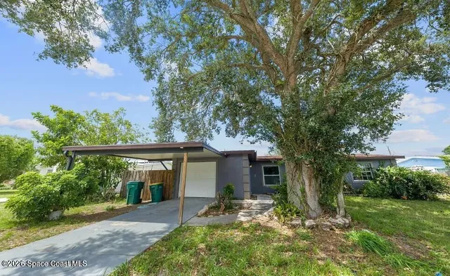 $290,000 | 2756 Locksley Road, Melbourne, FL 32935