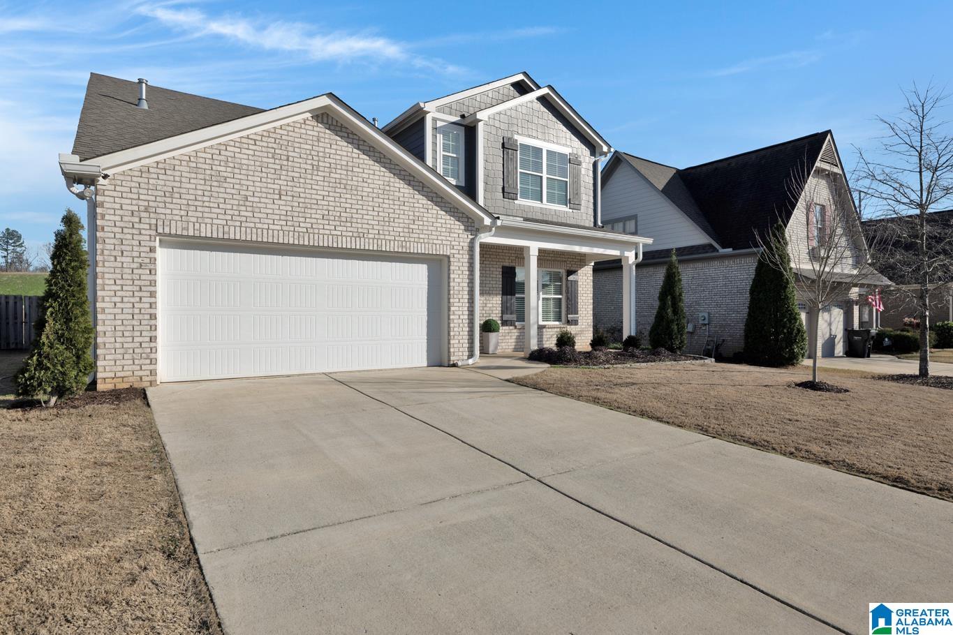 5854 Ridgeline Drive Bessemer, AL 35022 - Photo 86 of 86