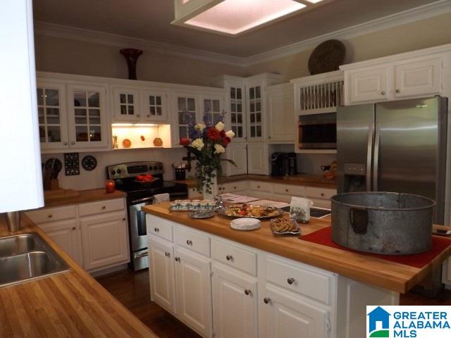 626 Smith Road Oneonta, AL 35121 - Photo 19 of 47