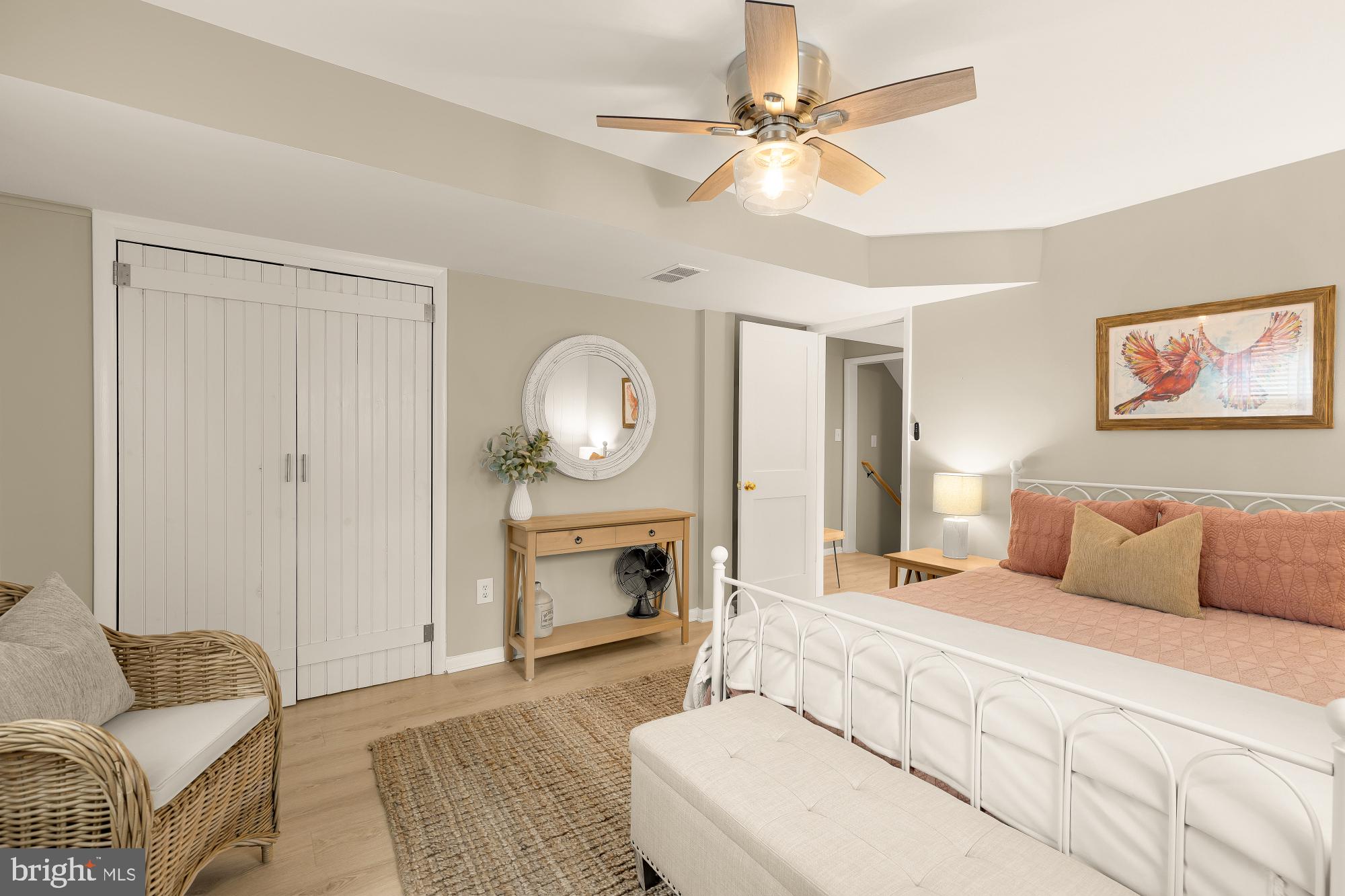 2504 Fauquier Lane Reston, VA 20191 - Photo 11 of 53 BR 2 on entry level