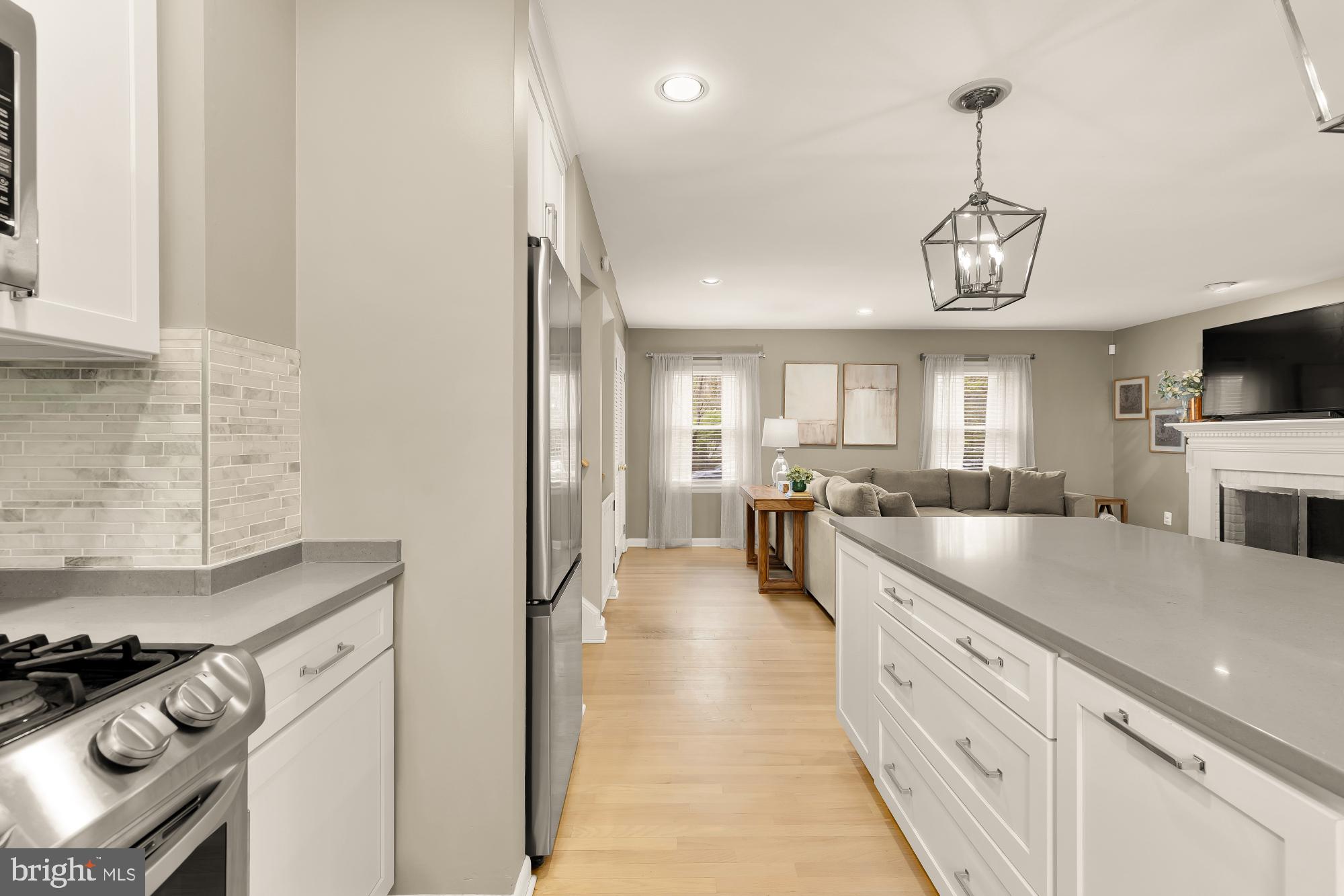 2504 Fauquier Lane Reston, VA 20191 - Photo 24 of 53